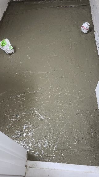 화장실 전체 공사