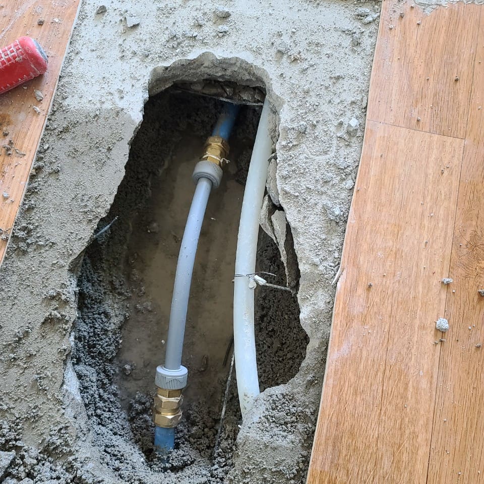 NextFrame – Cutting-Edge Interface Design